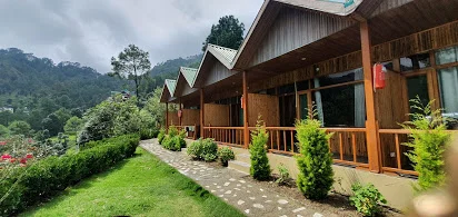 Shimla Paradise Resort